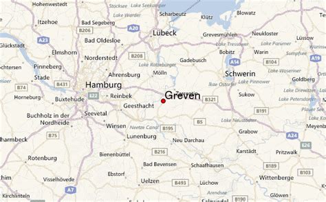 Greven, Germany, Mecklenburg-Vorpommern Weather Forecast