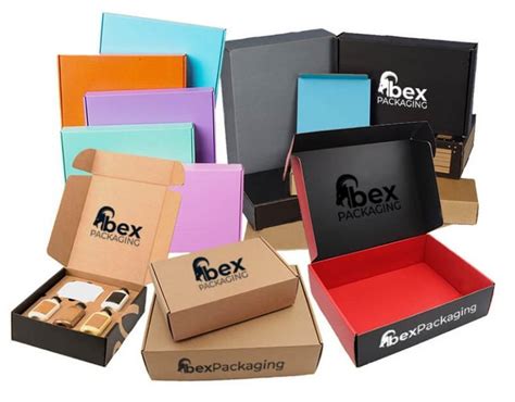 Where to Buy Wholesale Custom Boxes With Logo - News Plana