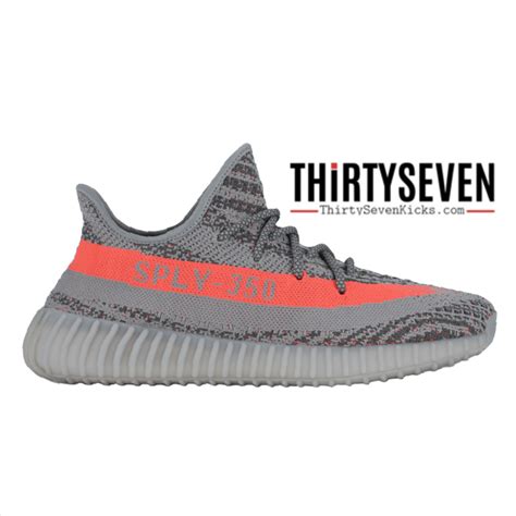 Yeezy Boost 350 V2 Beluga | ThirtySevenKicks