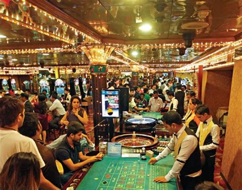 Top 10 Smallest Casinos In The World – Open & Closed Casinos Listed