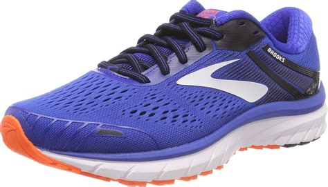 Brooks Men's Adrenaline Gts 18 Running Shoes: Amazon.co.uk: Shoes & Bags