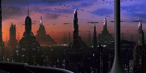 Star Wars Just Made Coruscant The Second Sith Homeworld In Canon - Heart To Heart