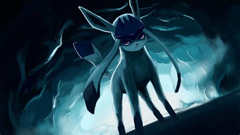 Glaceon HD Wallpapers - Wallpaper Cave