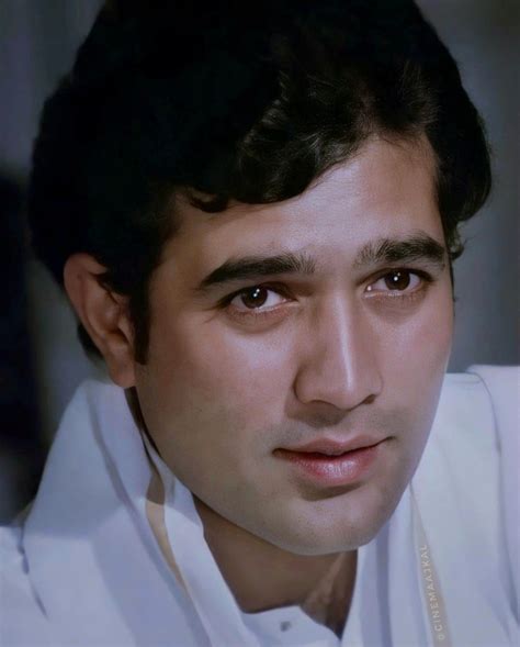 Rajesh Khanna: Rajesh Khanna starred in 15 consecutive solos hit films in the period 1969 to ...