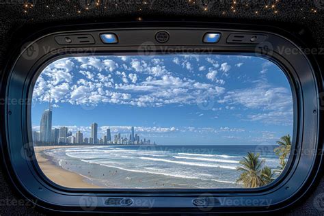 Gold Coast Skyline Stock Photos, Images and Backgrounds for Free Download