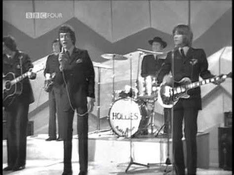 The Hollies – Live At The BBC – CD (Compilation, Mono), 2018 [r12806037 ...