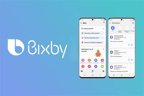 Samsung updates the Bixby Home UI and brings Bixby to DeX