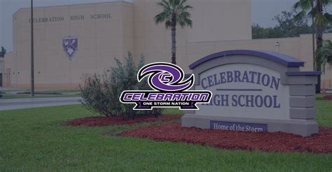 Celebration High School - IB Diploma Magnet School - Osceola School District School Choice Program