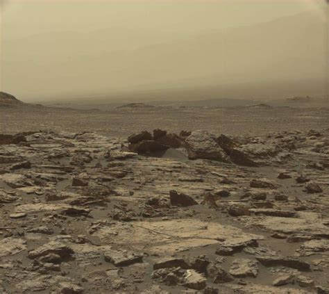 What's cool about Curiosity's discovery of organic molecules on Mars ...