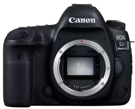 The best Canon cameras for car photography