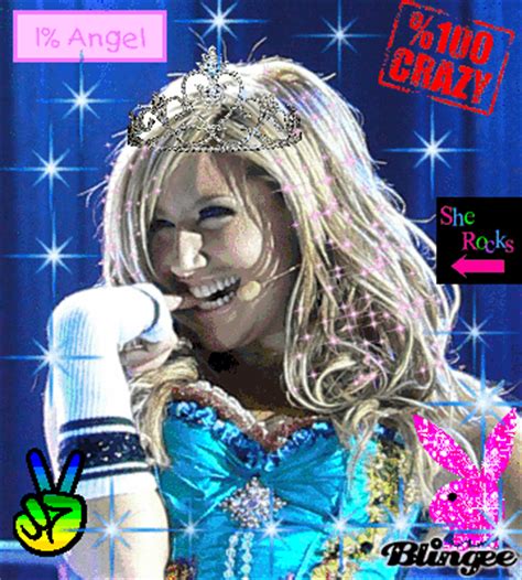 Sharpay vs Gabriella Picture #64872325 | Blingee.com