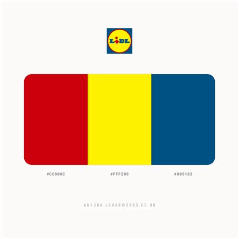 Lidl Logo Colors - vrogue.co