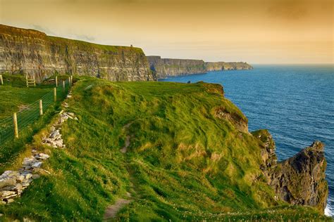 What to Do and See Ireland's Cliffs of Moher