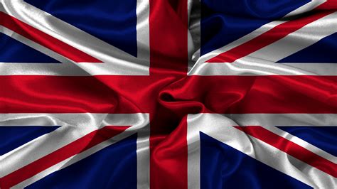 British flag Wallpaper 4K, Union Jack