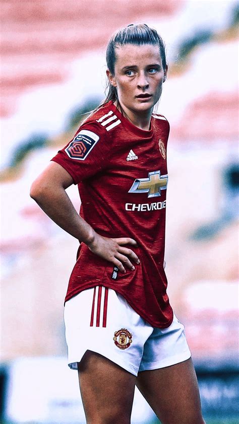 Ella Toone Manchester United, England Ladies Football, Mufc, Uswnt, World Of Sports, Football ...