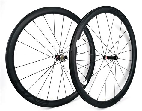 EVO 38mm depth road bike carbon wheels 25mm width clincher/ tubular bicycle carbon wheelset 3K ...