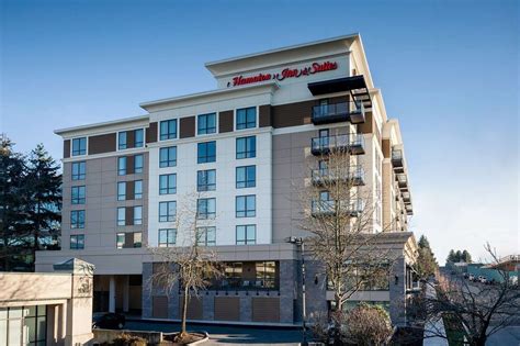 Hampton Inn & Suites by Hilton Seattle/Northgate, Seattle, WA Jobs | Hospitality Online