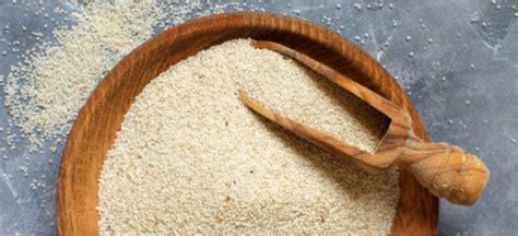 Fonio Grain: Benefits, Nutrition, Recipes, Comparison to Quinoa - Dr. Axe