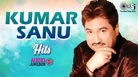 Kumar Sanu Non Stop Hits | Kumar Sanu Hit Songs | 90s Hits Hindi Songs | Evergreen Songs - YouTube