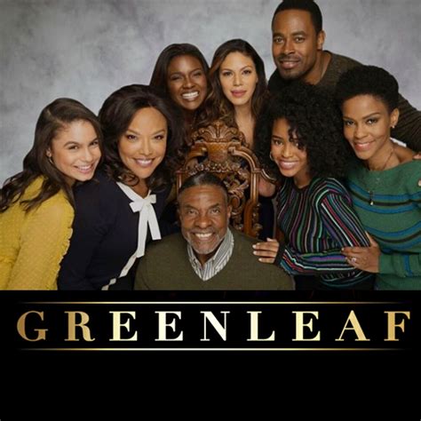 Exclusive: Greenleaf Creator Craig Wright Answers Fans' Questions On Series Finale & Spinoff ...