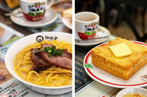 Hong Kong Food Guide: 37 Famous Local Dishes You Should Try