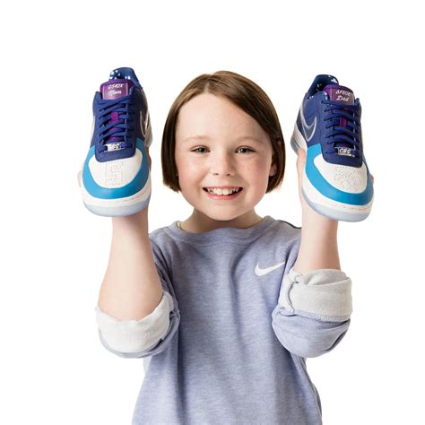 Meet The Inspirational Designer's Behind This Year's Nike Doernbecher ...