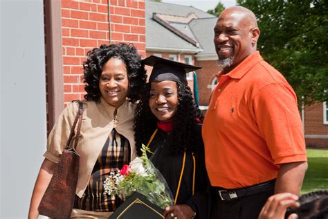 2017 Graduation Photos - Charlotte Christian College and Theological ...