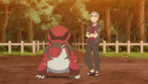 Nanu (anime) | Pokémon Wiki | Fandom