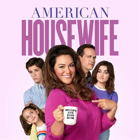 American Housewife ABC Promos - Television Promos