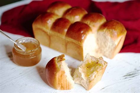 Butter-Enriched Bread Recipe | King Arthur Flour