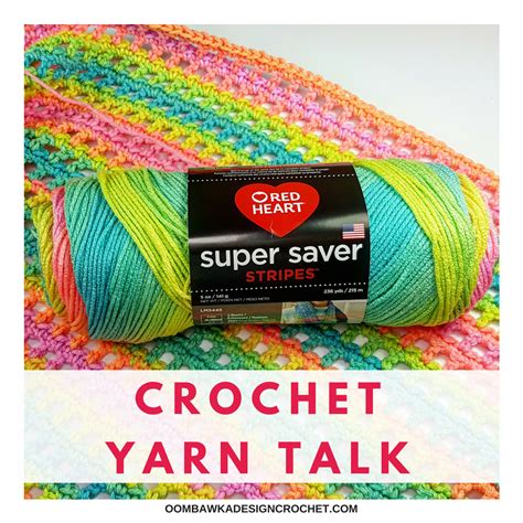 Red Heart Super Saver Free Crochet Patterns Sign Up And Receive Birthday Offers, Free Shipping ...