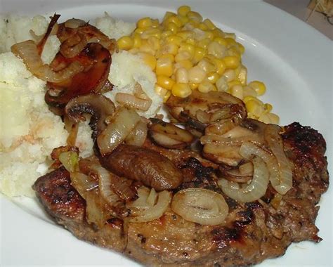 Calves Liver And Onions Recipe - Food.com