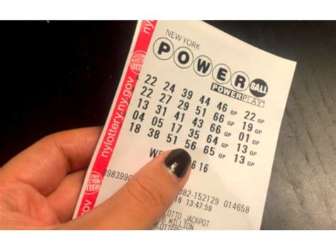 Powerball Winning Numbers For Jan. 13, 2016 Drawing | Newtown, PA Patch