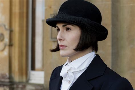 How Downton Abbey's Lady Mary and Edith Will Shake Up the Show’s Last ...