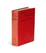 Richmal Crompton | Still - William, 1925, first edition, presentation copy inscribed | Books and ...