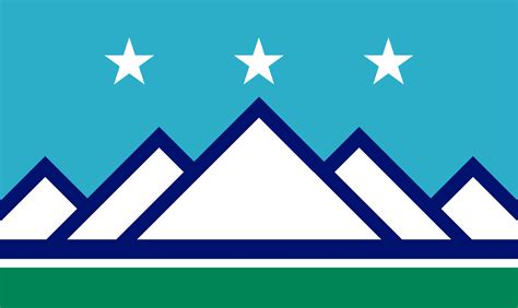 Washington State Flag Redesign : vexillology