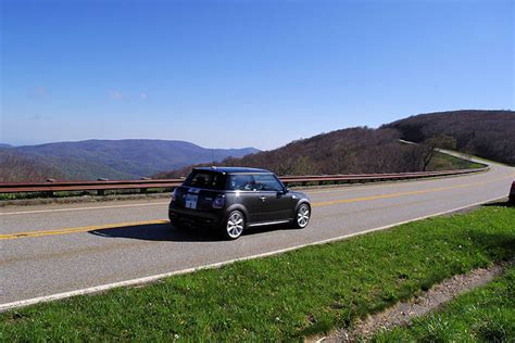 Cherohala Skyway National Scenic Byway