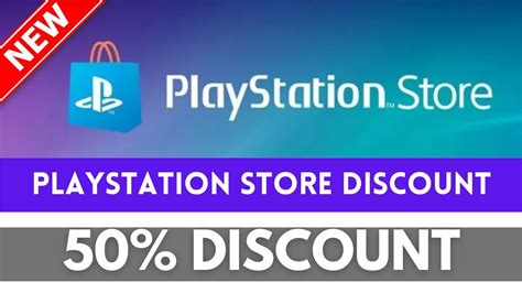 PS4 Discount Codes Oct 2023 PlayStation Store Coupons, 51% OFF