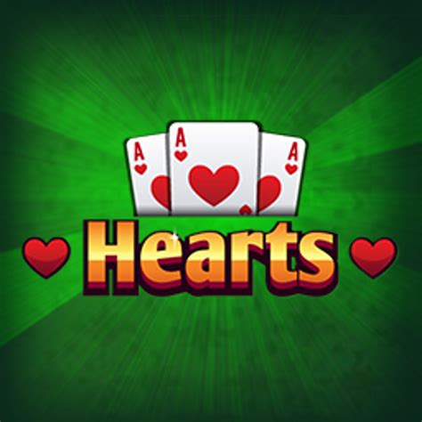 Hearts - WildTangent Games