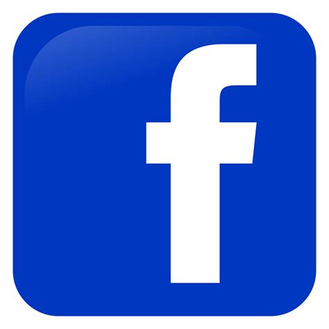 Facebook Logos PNG images free download