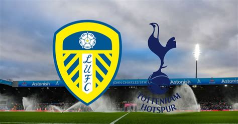 Leeds United 0-4 Tottenham Hotspur highlights: Relegation fears mount ...