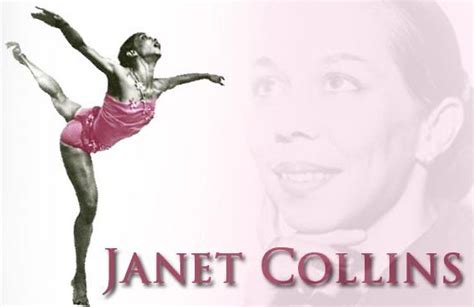 THROUGH ZENA'S EYES - BLACK HISTORY MONTH 2011: Feb 5 – Janet Collins ...