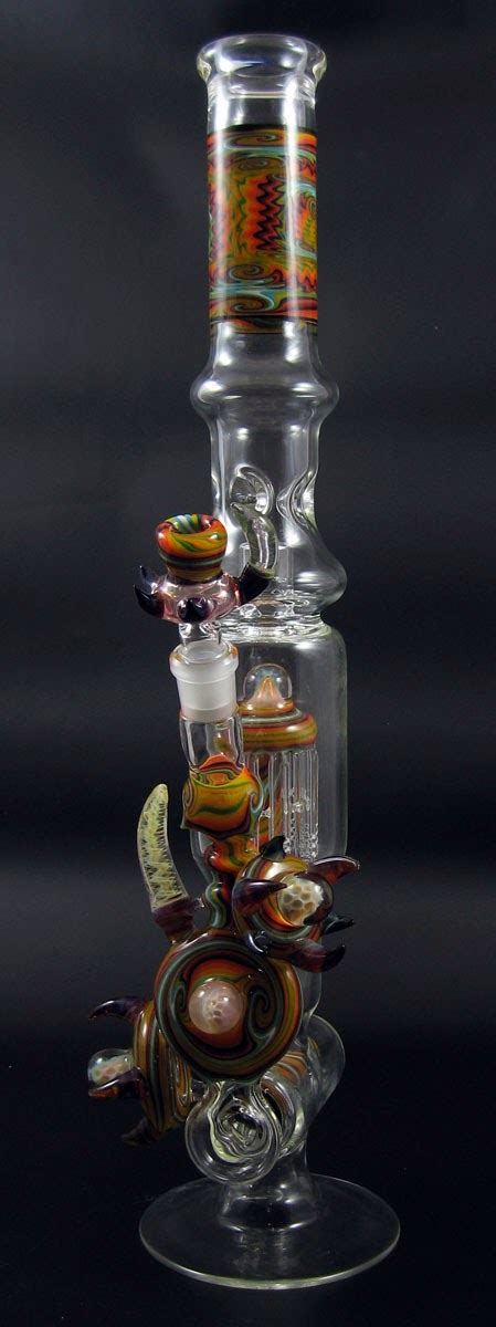 The Most Awesome Custom Bongs : awesome custom bongs.