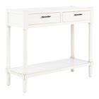 Powell Sadie Long Console, Multiple Finishes - Walmart.com