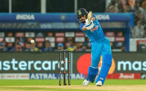 3 Records Virat Kohli can break in T20 World Cup 2022