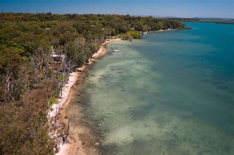 About Macleay Island | SeaLink Bay Islands