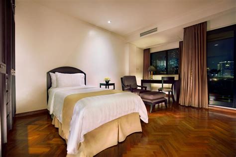 The Kuningan Suites, Jakarta, SilverDoor Apartments