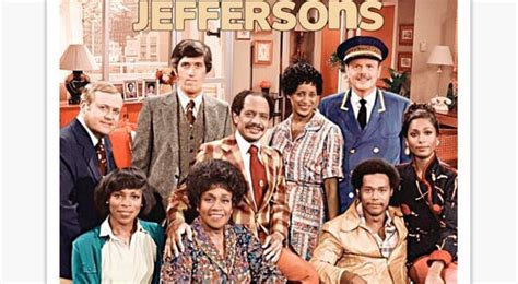 18 de enero 1975: Se estrena en CBS el spin-off de «The Jeffersons» de «All in the Family ...