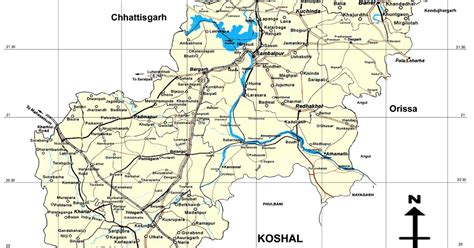 Welcoming All The Kosli People: LATEST GEOGRAPHICAL DETAILED MAP OF ...