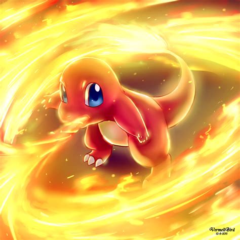 Free download Charmander by Vermeilbird [800x800] for your Desktop, Mobile & Tablet | Explore 91 ...